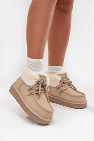 Schneeschuhe model 220521 Step in style 