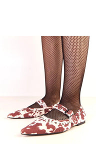 Ballerina Schuhe model 220586 Solea 