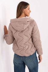  Jacke model 220645 Factory Price 