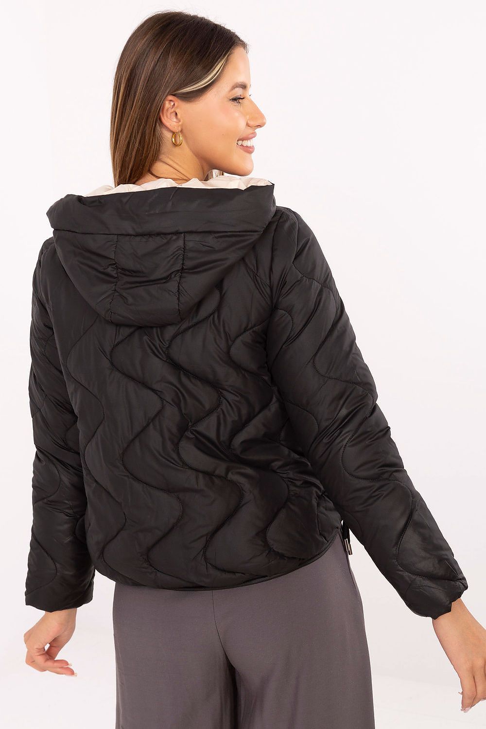  Jacke model 220646 Factory Price 