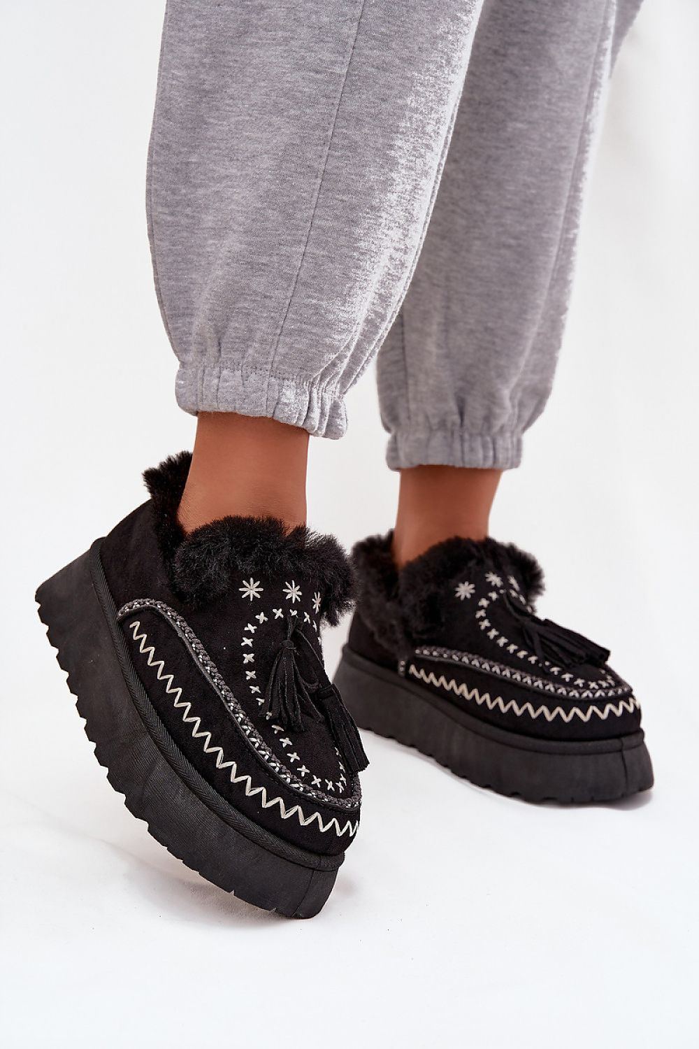  Schneeschuhe model 220731 Step in style 