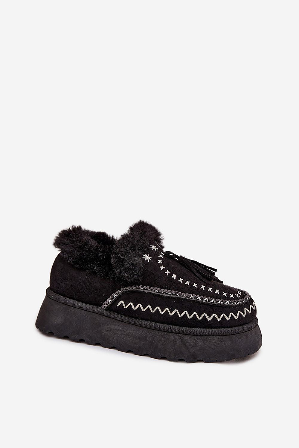  Schneeschuhe model 220731 Step in style 
