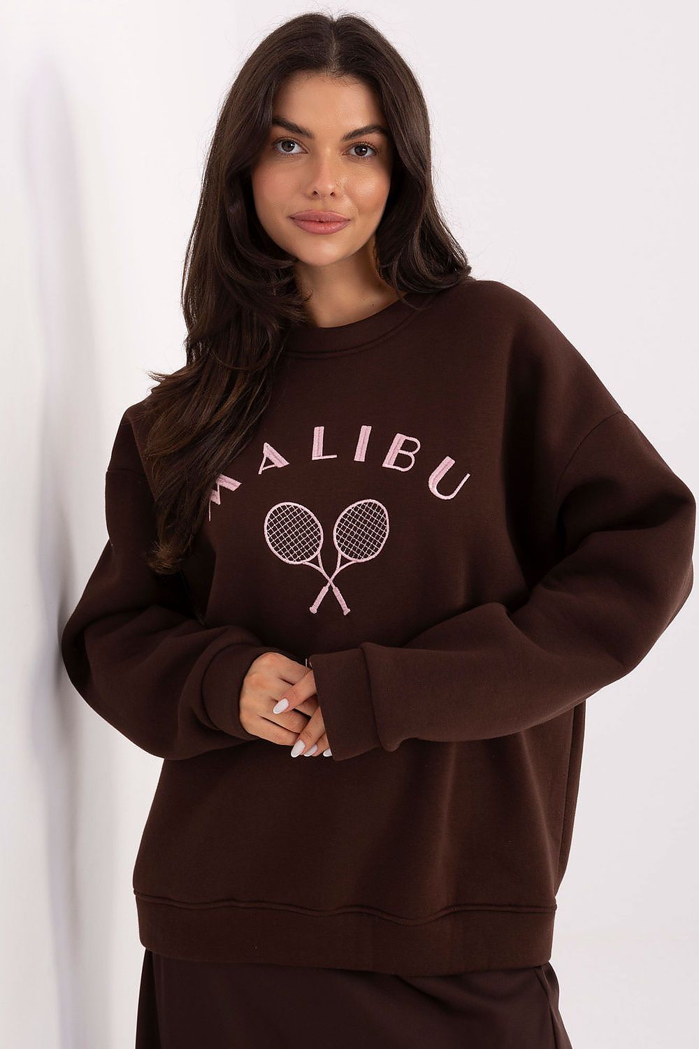  Sweater model 220958 Factory Price 