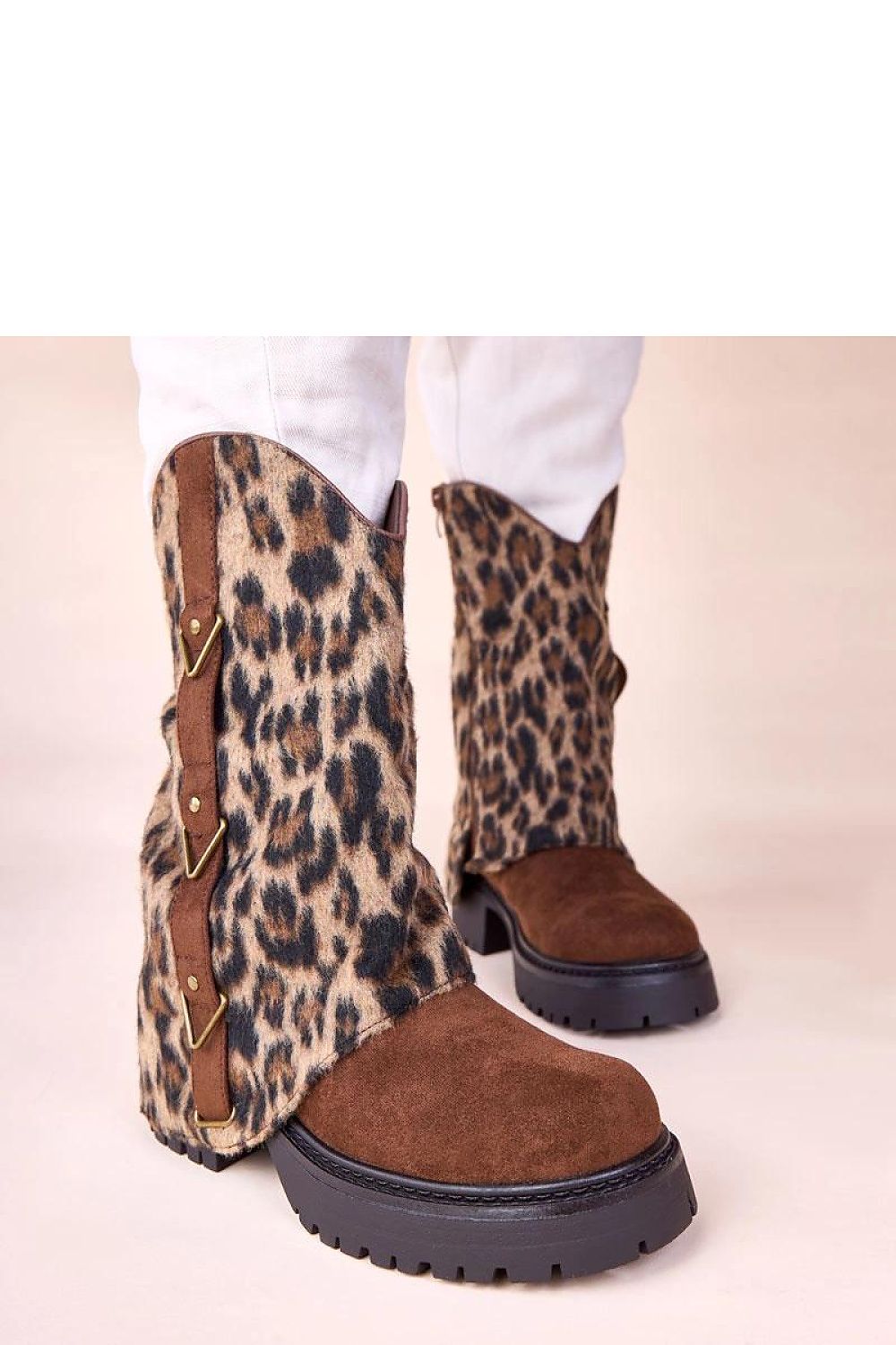  Stiefeletten model 221043 Solea 
