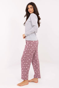  Pyjama model 221203 Forever Pink 