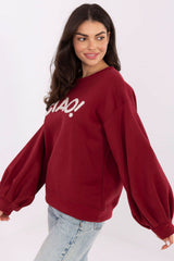  Sweater model 221276 Rue Paris 