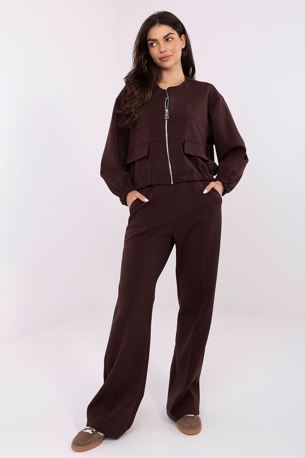  Sportanzug Hosen model 221423 Factory Price 