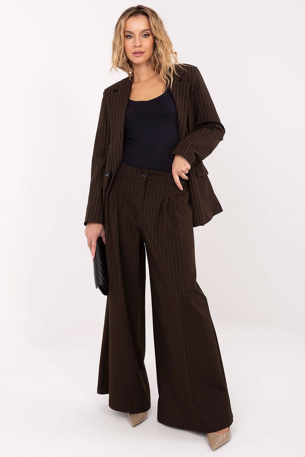  Damen Hose model 221427 Rue Paris 