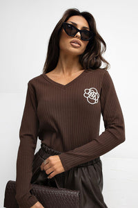  Bluse model 221544 Rue Paris 