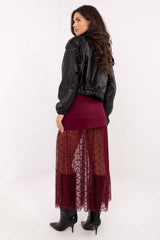  Spitzenrock model 221593 Italy Moda 
