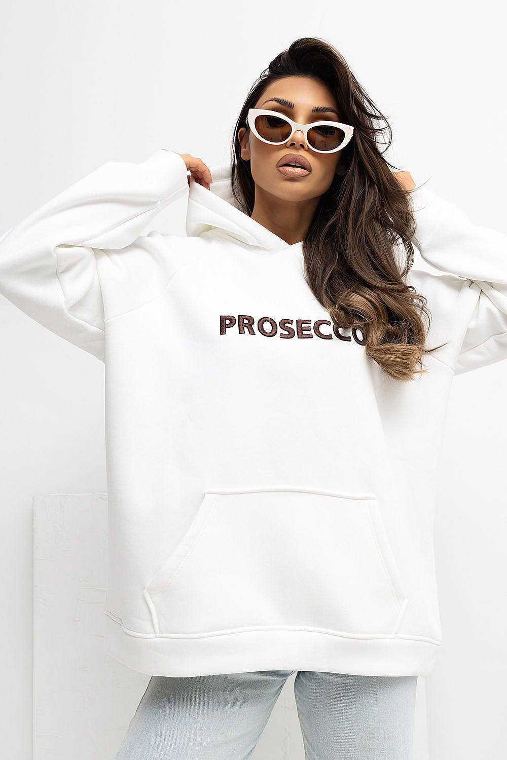  Sweater model 221613 Rue Paris 