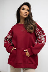  Sweater model 221619 Rue Paris 