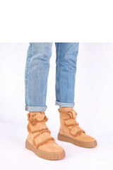  Stiefeletten model 221637 Solea 