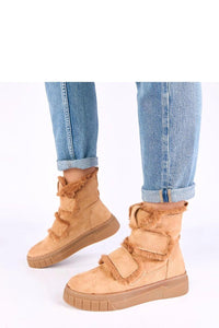 Stiefeletten model 221637 Solea 