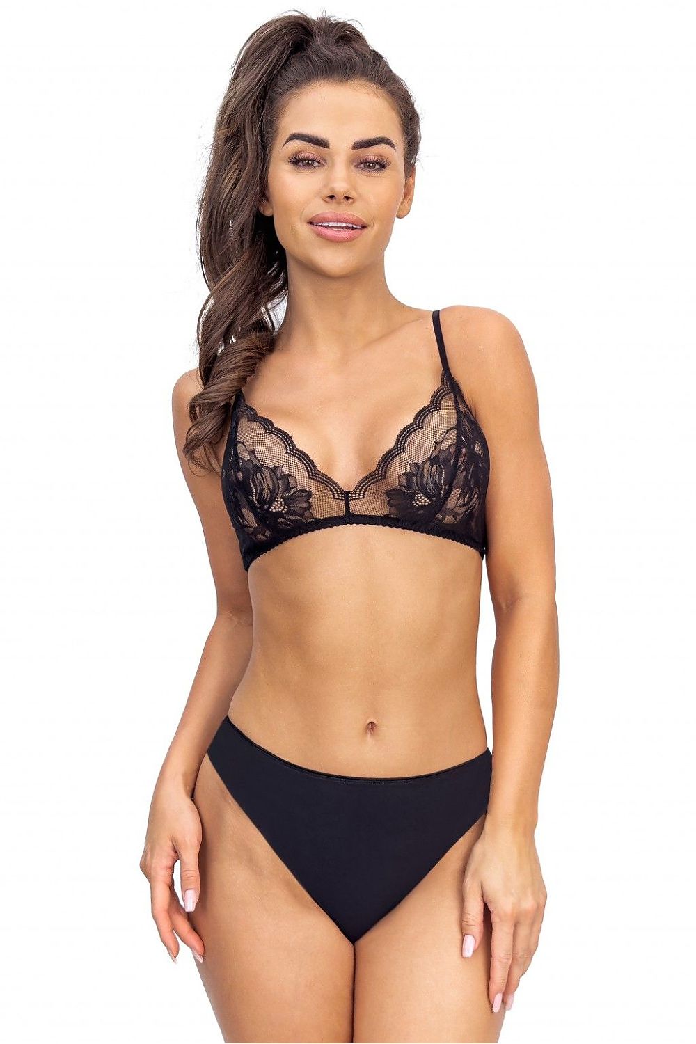  brasilianisches Höschen model 221786 Donna 