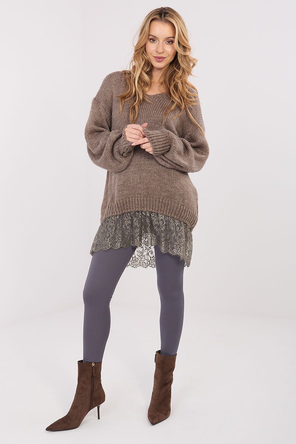  Pullover model 221860 Factory Price 