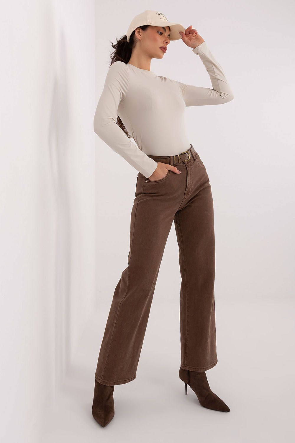  Bluse model 221943 Sublevel 