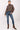  Jeans model 221954 Factory Price 