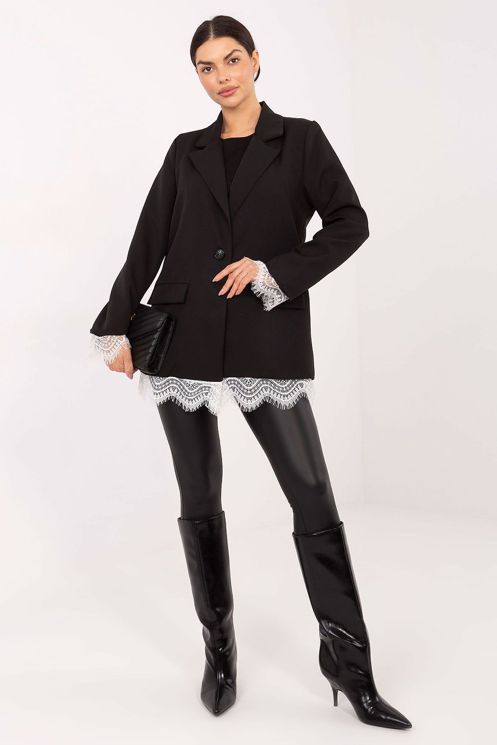  Sakko model 222185 Italy Moda 
