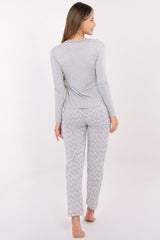  Pyjama model 222196 Forever Pink 
