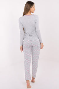  Pyjama model 222196 Forever Pink 