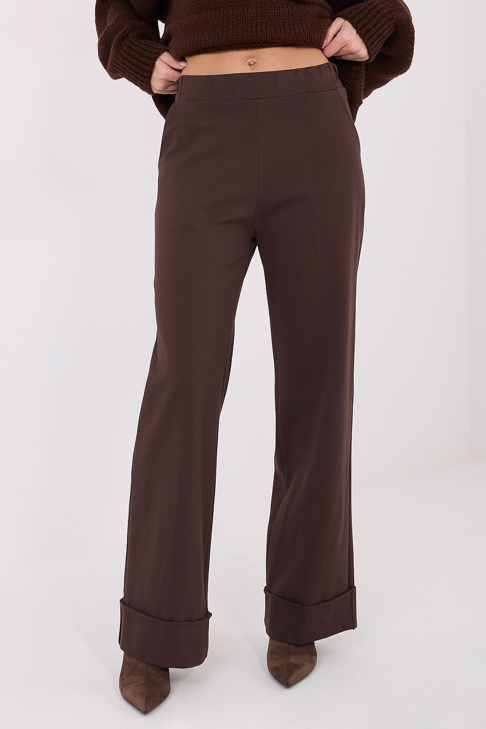  Damen Hose model 222239 Rue Paris 