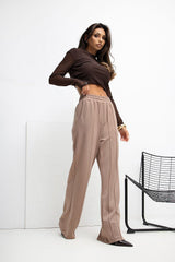  Sportanzug Hosen model 222248 Rue Paris 