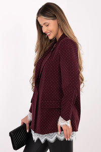  Sakko model 222587 Italy Moda 