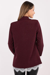  Sakko model 222587 Italy Moda 