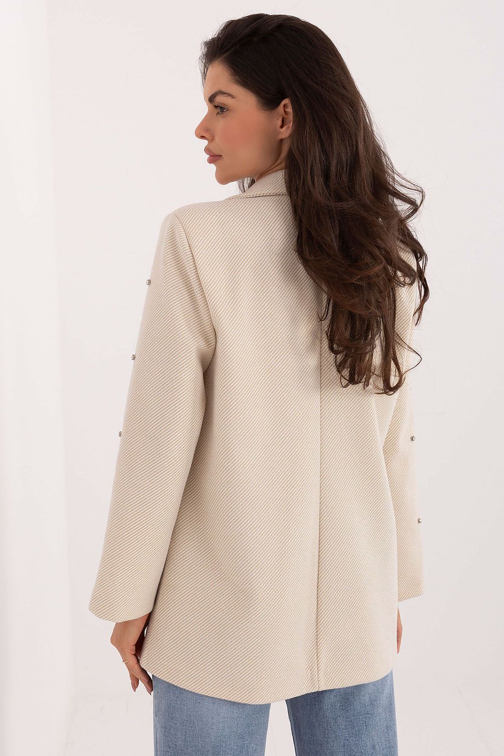  Sakko model 222788 Italy Moda 