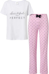  Pyjama model 158575 Momenti Per Me 