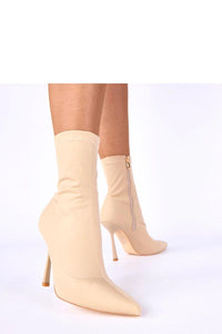  Stiefeletten mit Absatz model 222900 Solea 