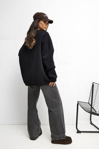  Sweater model 222911 Rue Paris 