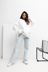  Sweater model 222913 Rue Paris 