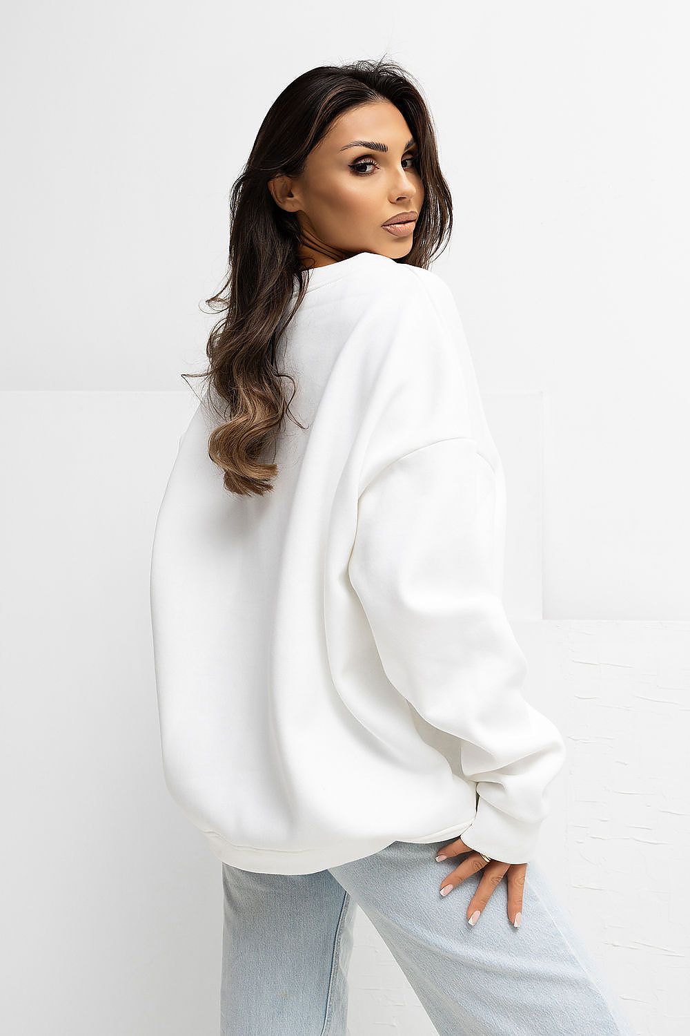  Sweater model 222913 Rue Paris 