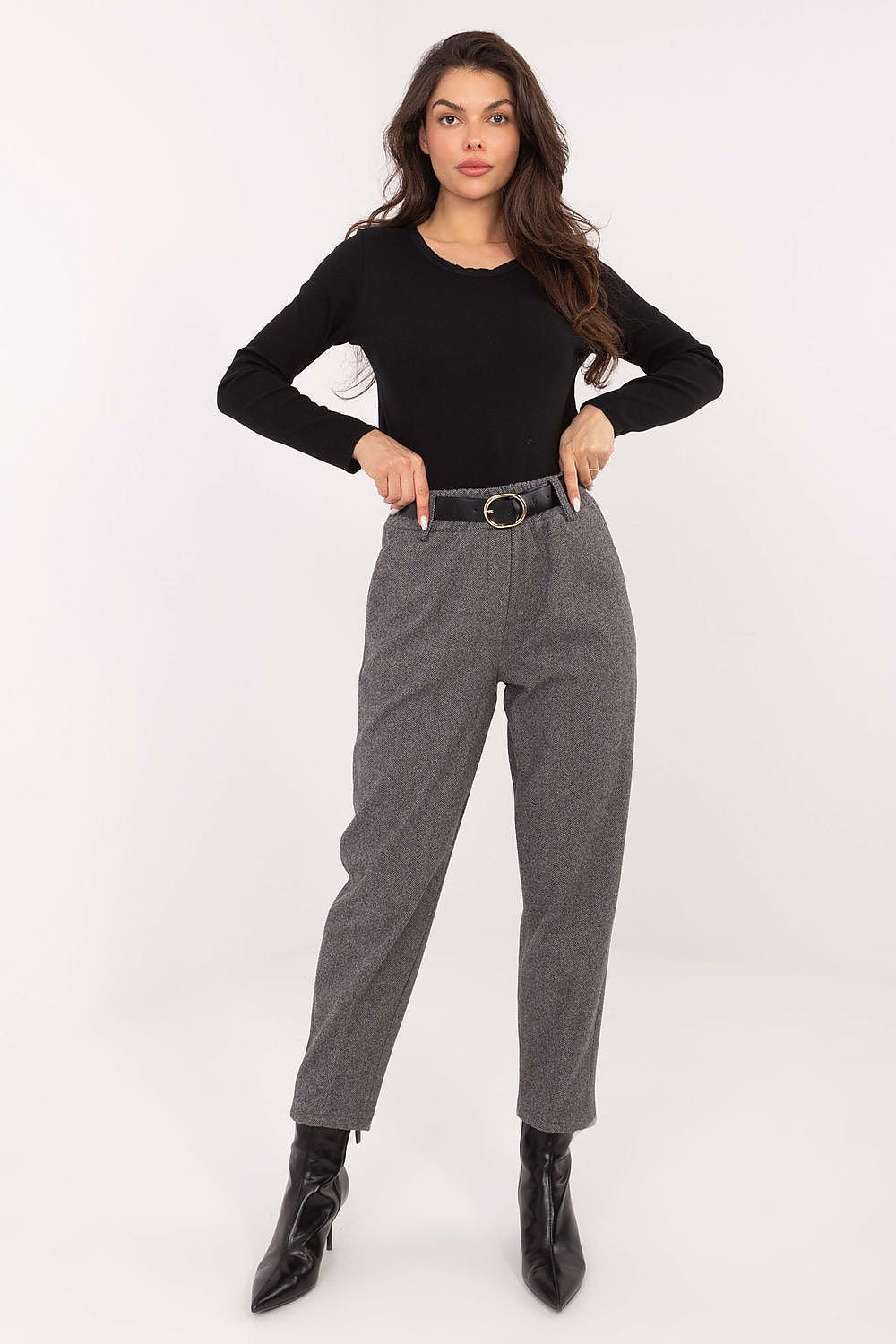  Damen Hose model 222922 Rue Paris 