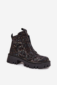  Stiefeletten model 222970 Step in style 