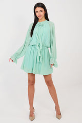 Cocktailkleid model 223378 Rue Paris 