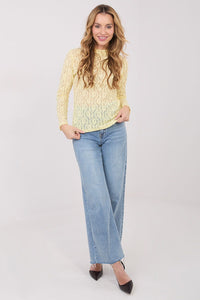  Bluse model 223399 Italy Moda 