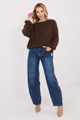  Pullover model 223402 Italy Moda 