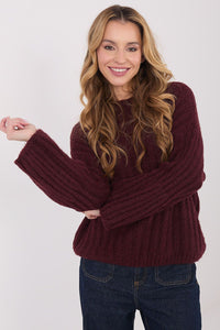  Pullover model 223413 Italy Moda 