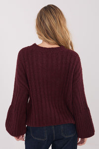 Pullover model 223413 Italy Moda 