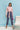  Damen Hose model 223521 LaBalancia 