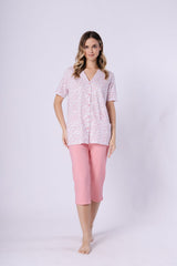  Pyjama model 223684 M-Max 