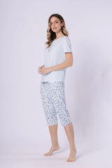  Pyjama model 223682 M-Max 