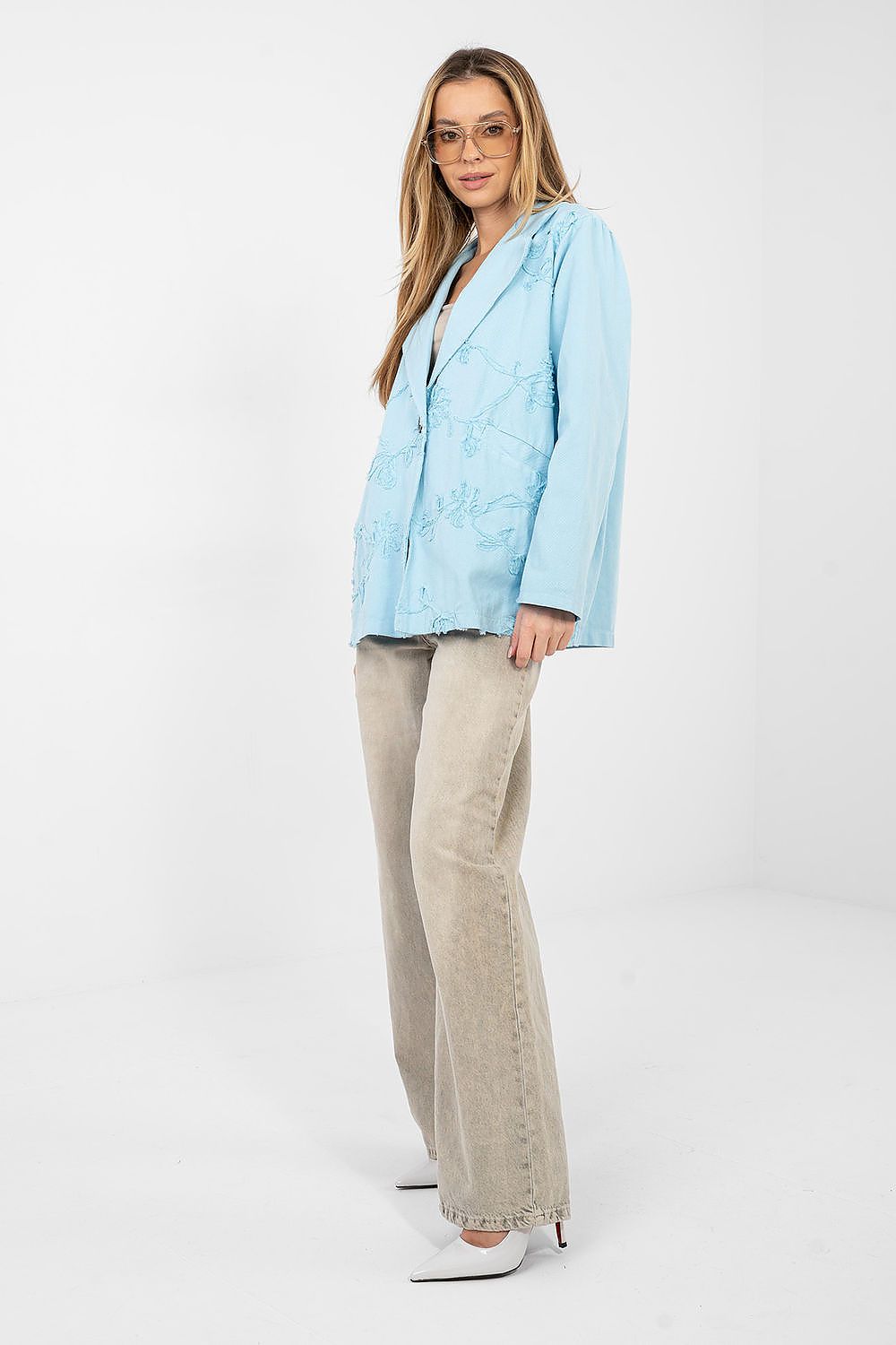  Sakko model 223807 Rue Paris 