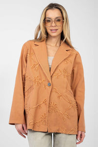  Sakko model 223804 Rue Paris 