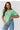  Kurzarm Pullover model 224078 Makadamia 