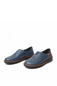  Halbschuhe model 224161 Solea 