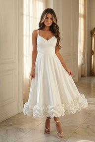  Cocktailkleid model 224629 Bicotone 